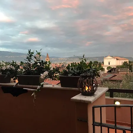 Vista Lago Con Piscina Apartment *